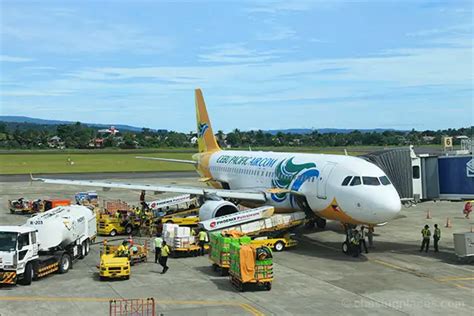 Cheap domestic flights in Philippines from P1,246 .